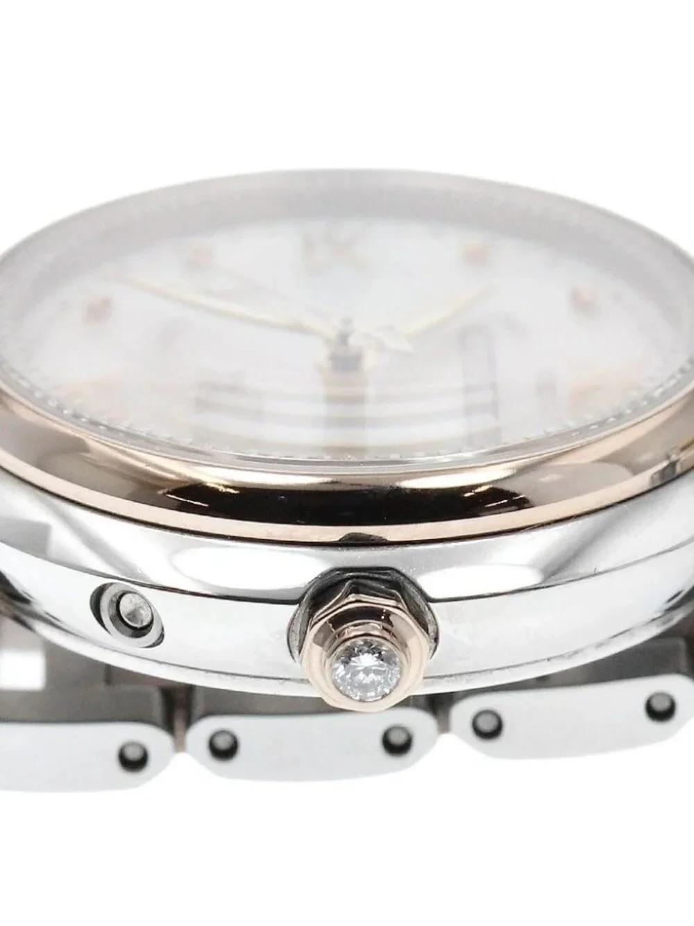 CITIZEN XC XC ES9465-50W/H060-A1CTL07 mizu collection Solar Powered Radio_965254